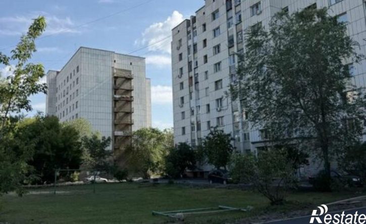 1-комн квартира ул Дзержинского, 37а,  д. 37а