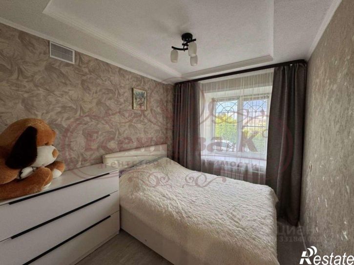 2-комн квартира ул Садовая, 10,  д. 10