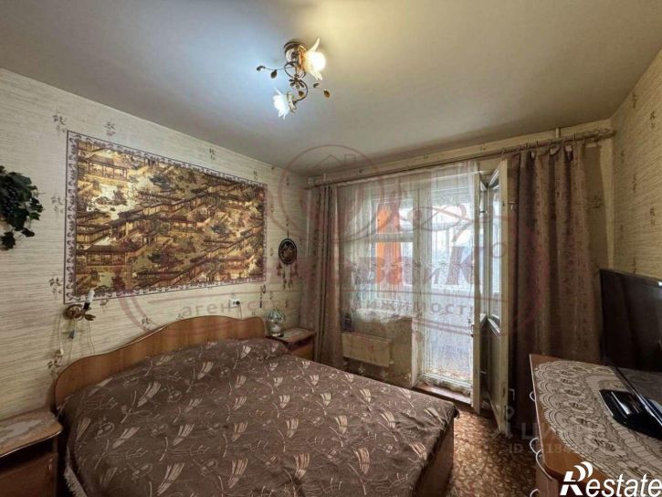 3-комн квартира ул Чернореченская, 45,  д. 45