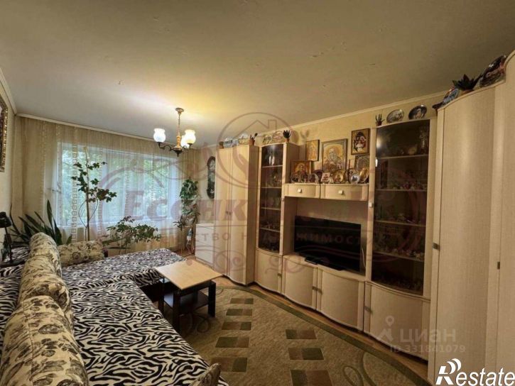 3-комн квартира ул Чернореченская, 45,  д. 45
