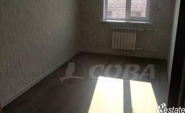 3-комн квартира улица Броневик, 2/1