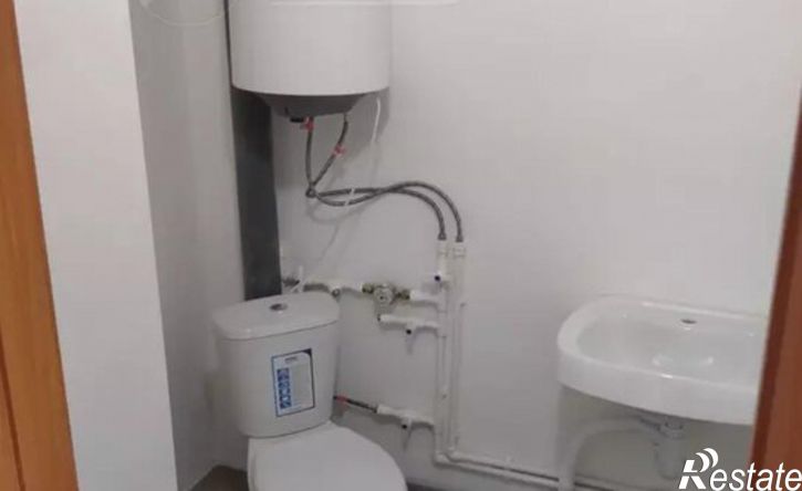 3-комн квартира улица Броневик, 2/1