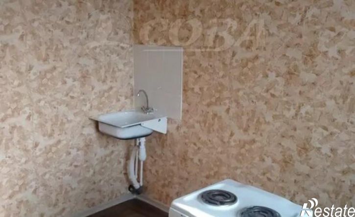 3-комн квартира улица Броневик, 2/1