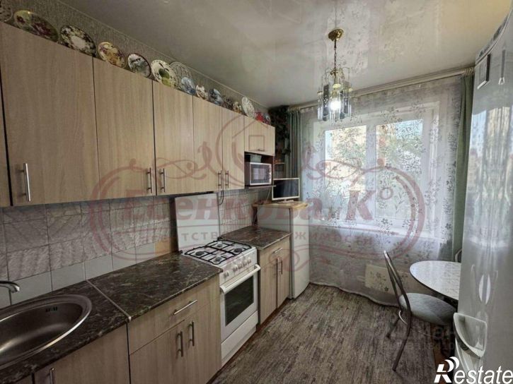 3-комн квартира ул Чернореченская, 45,  д. 45