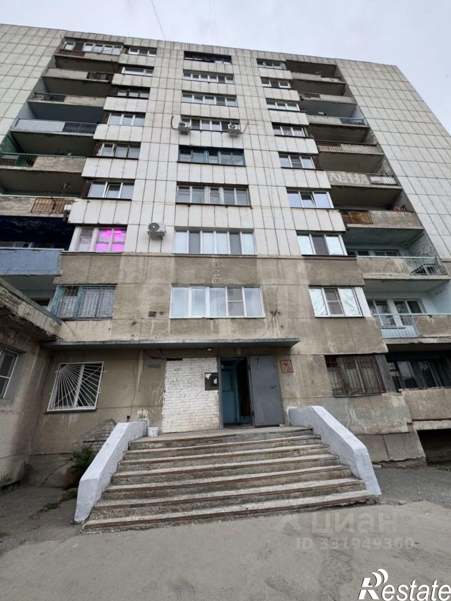 Купить комнату за 600 000 рублей на пр-кт Конституции, 79