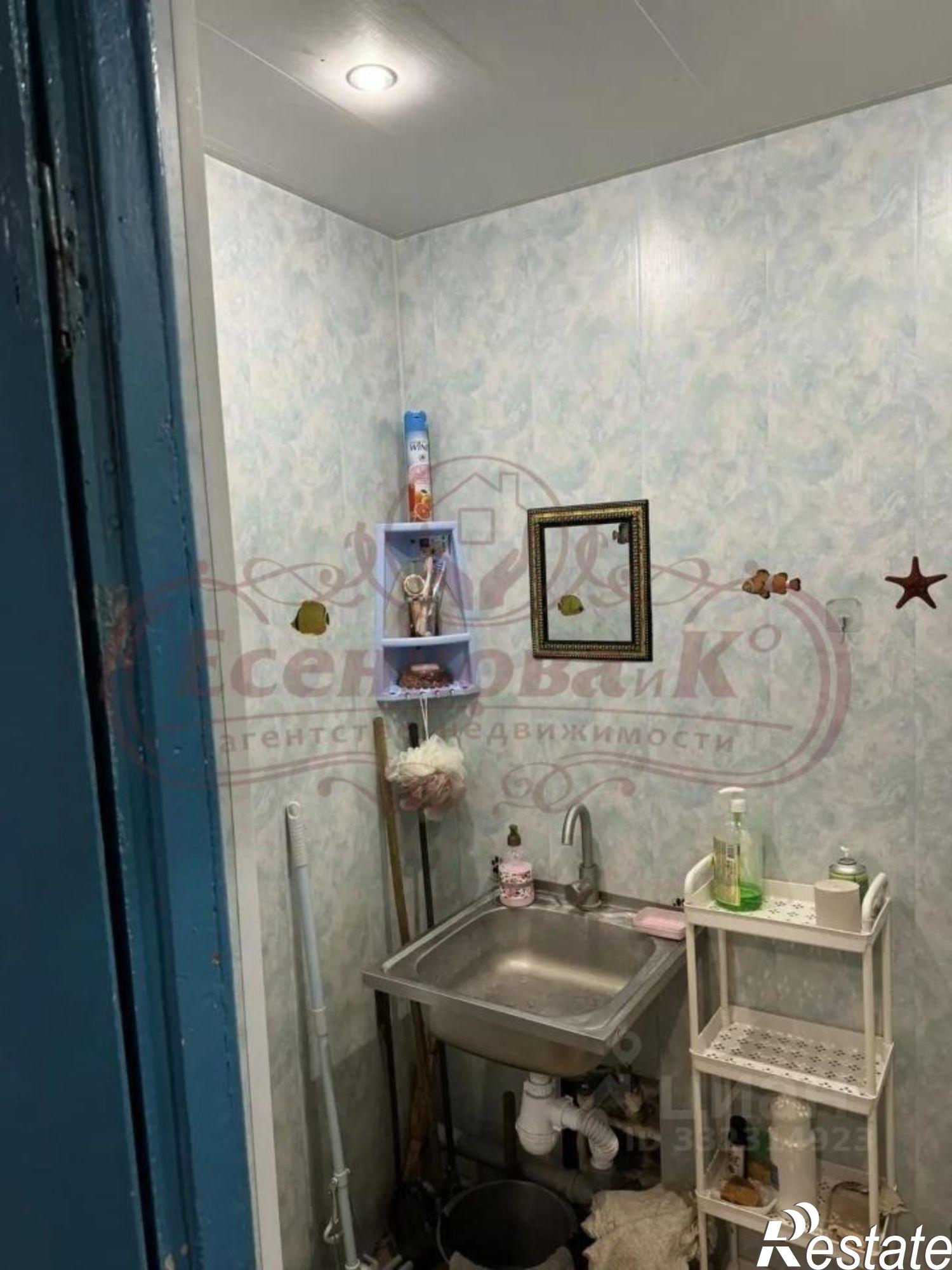 Купить комнату за 850 000 рублей на ул Станционная, 43