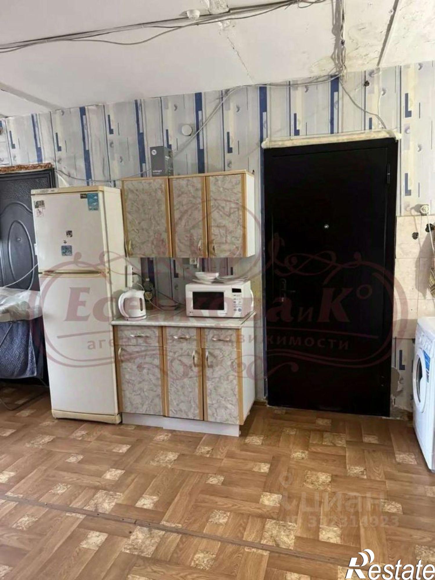 Купить комнату за 850 000 рублей на ул Станционная, 43