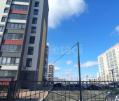 2-комн, 49кв м, этаж 6/10 городской округ Курган