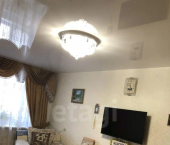 2-комн, 49кв м, этаж 7/10 городской округ Курган