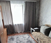 комната 18 кв м ул Половинская, 8б