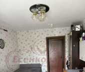комната 16 кв м ул Станционная, 43