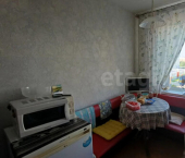 3-комн, 62кв м, этаж 5/10 жилой район Заозёрный, 5-й микрорайон, 24