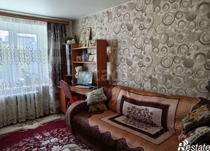 2-комн квартира городской округ Курган