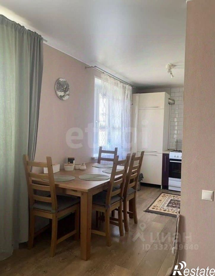 2-комн квартира Солнечный б-р, 25,  д. 25