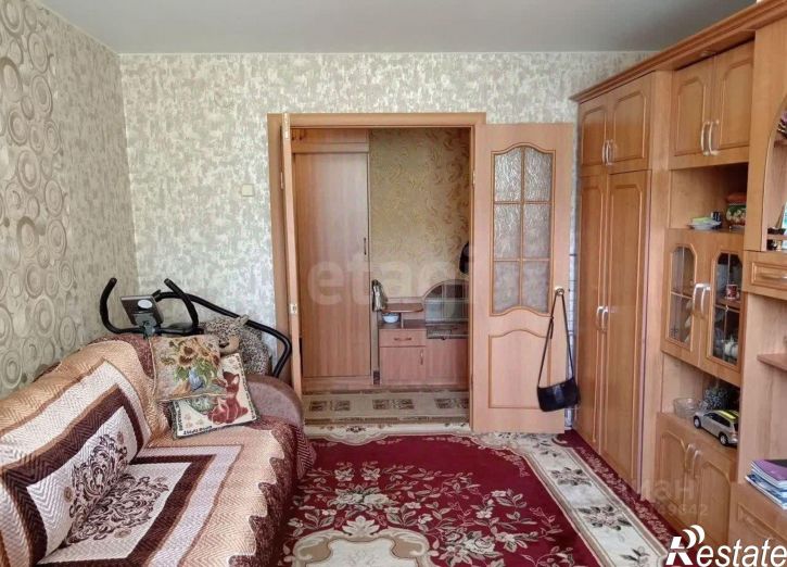 2-комн квартира городской округ Курган