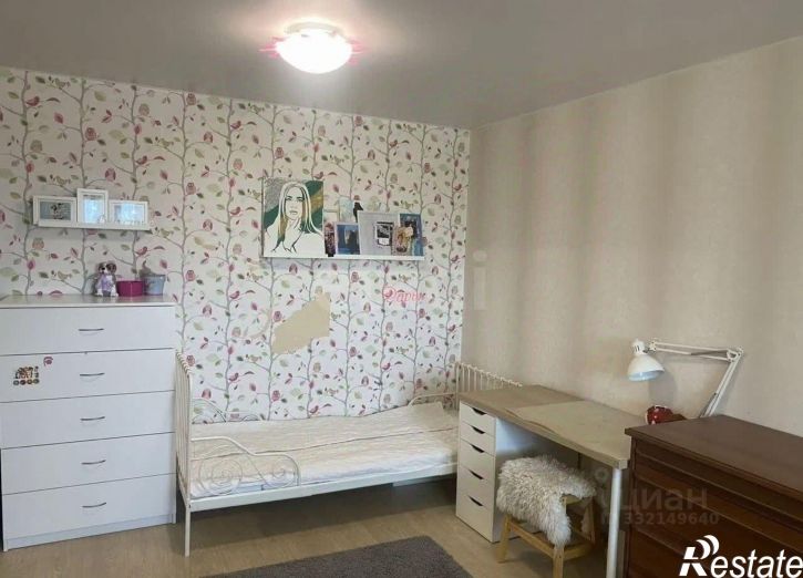 2-комн квартира Солнечный б-р, 25,  д. 25