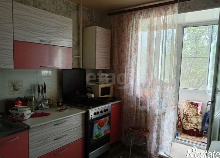 2-комн квартира городской округ Курган