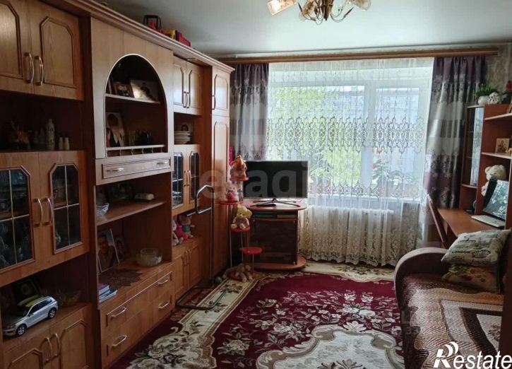 2-комн квартира городской округ Курган