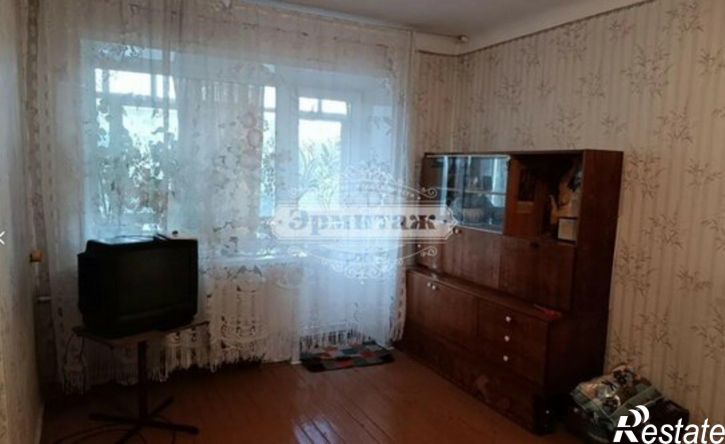 1-комн квартира ул Куйбышева, 139/1,  д. 139/1