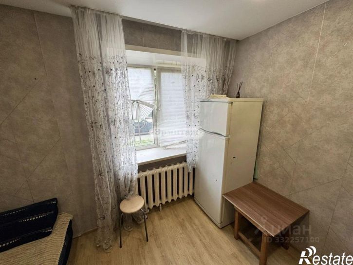 1-комн квартира ул Чернореченская, 91а,  д. 91а