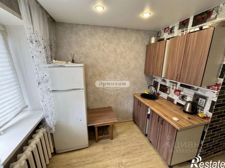 1-комн квартира ул Чернореченская, 91а,  д. 91а
