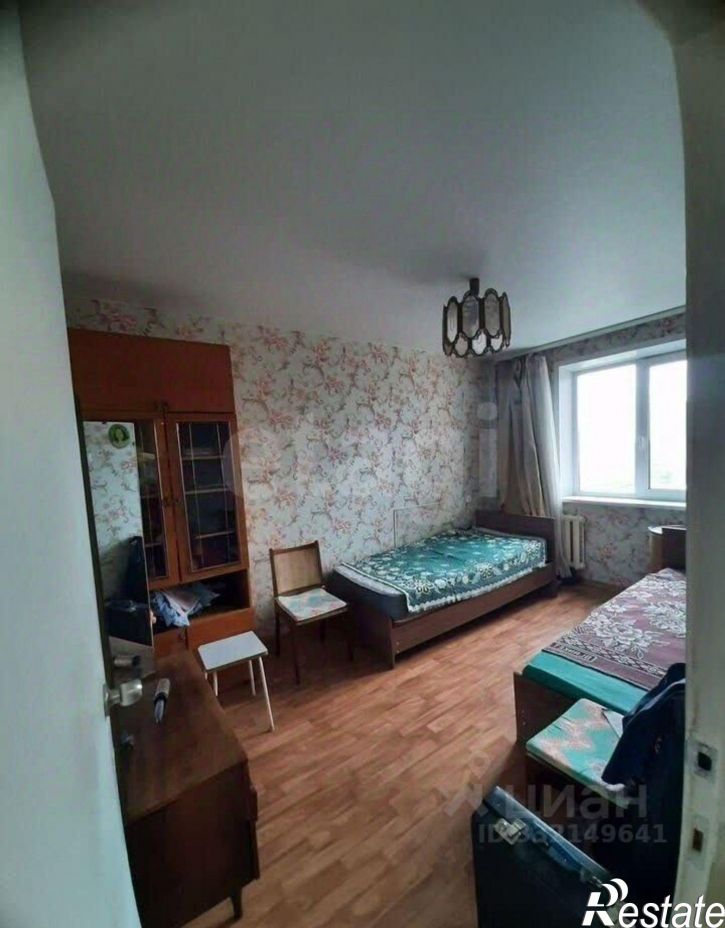 2-комн квартира Солнечный б-р, 9,  д. 9