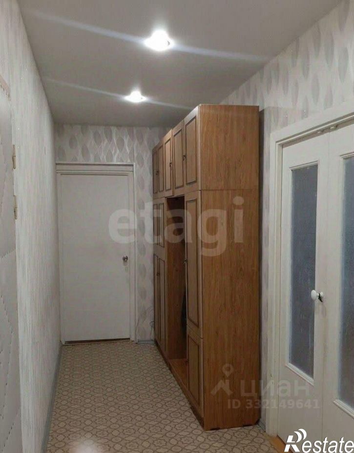 2-комн квартира Солнечный б-р, 9,  д. 9