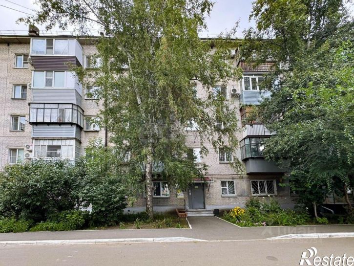 2-комн квартира ул Станционная, 28,  д. 28