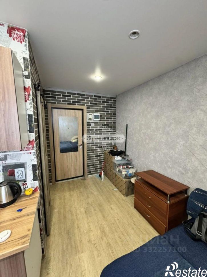 1-комн квартира ул Чернореченская, 91а,  д. 91а