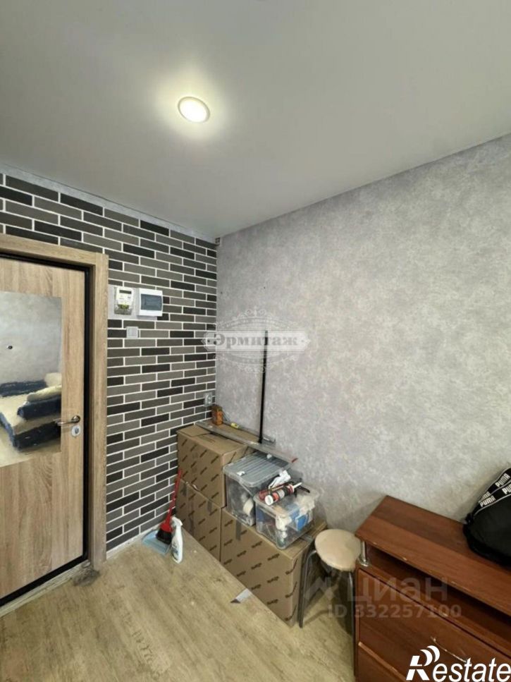1-комн квартира ул Чернореченская, 91а,  д. 91а