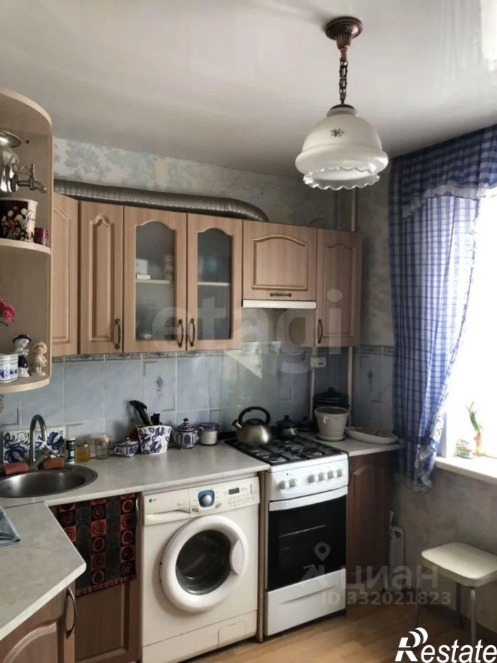 2-комн квартира городской округ Курган