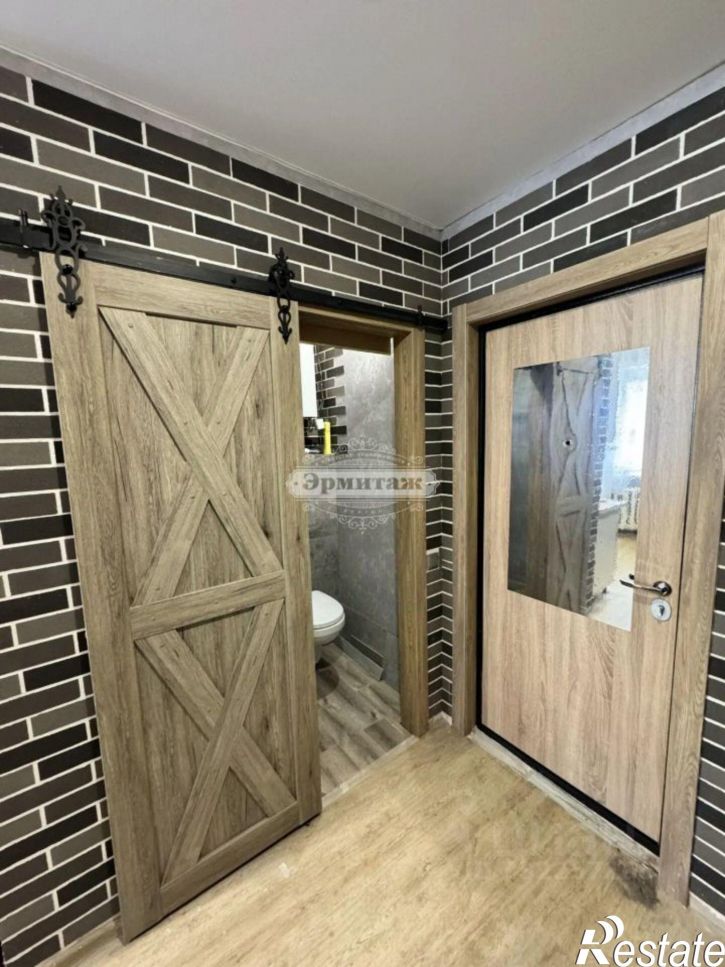 1-комн квартира ул Чернореченская, 91а,  д. 91а