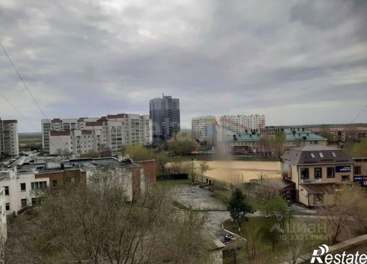 2-комн квартира Солнечный б-р, 9,  д. 9