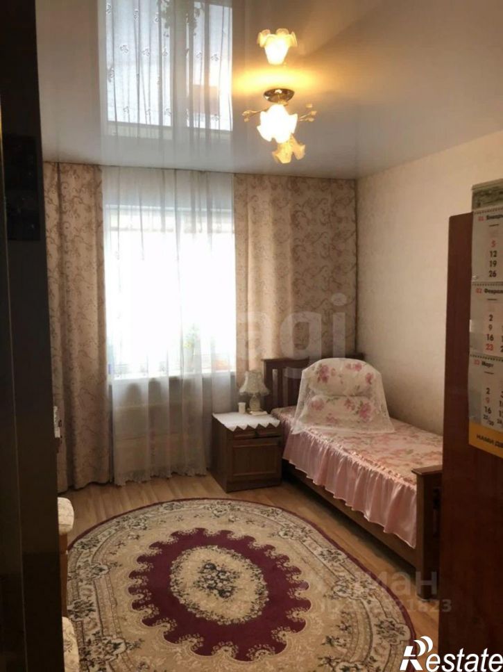 2-комн квартира городской округ Курган