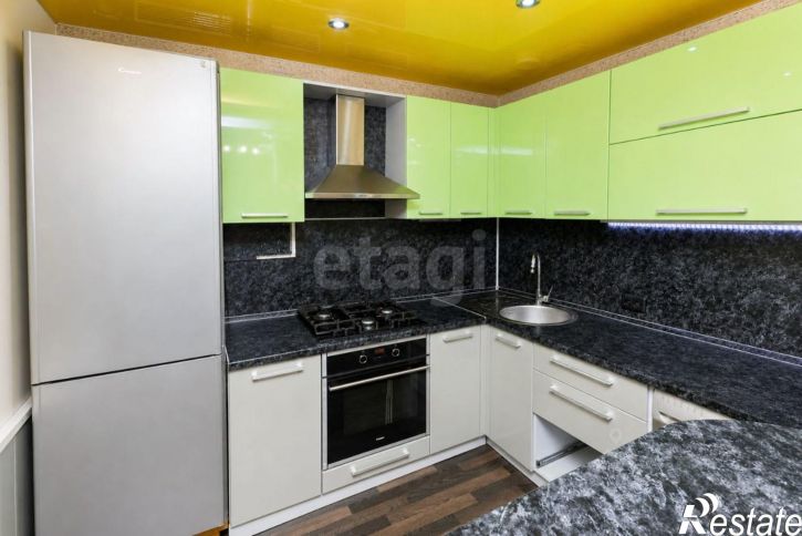 2-комн квартира ул Станционная, 28,  д. 28