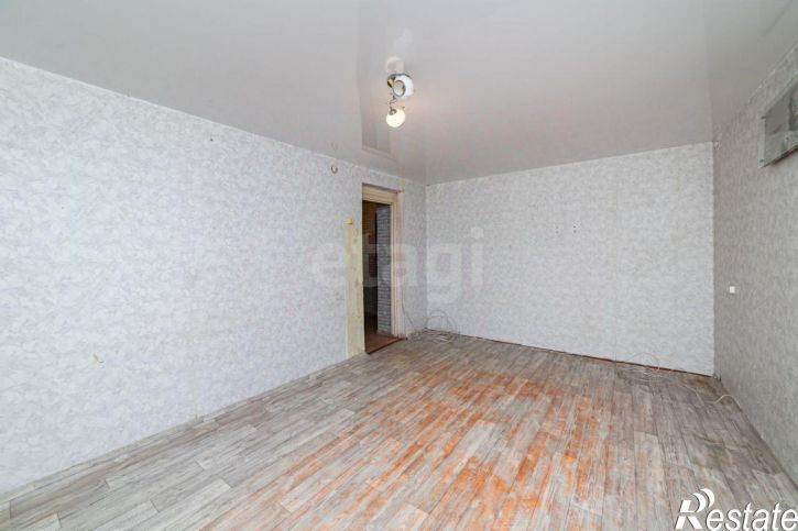 1-комн квартира ул Зелёная, 6,  д. 6