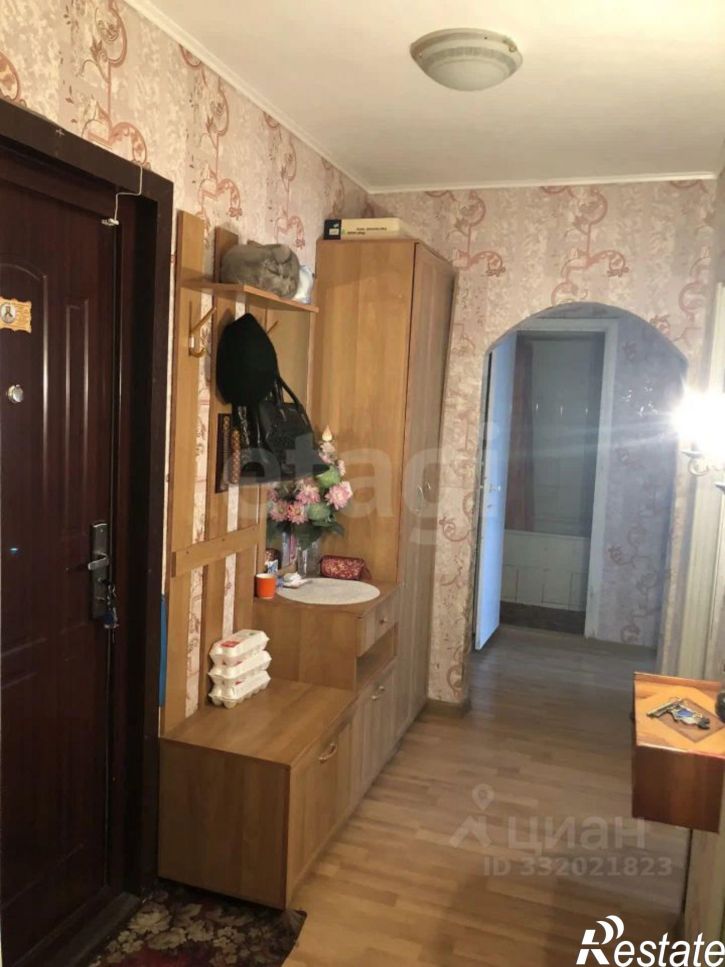 2-комн квартира городской округ Курган
