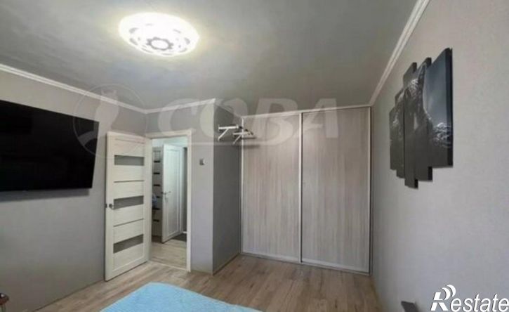 1-комн квартира ул Профсоюзная, 4,  д. 4