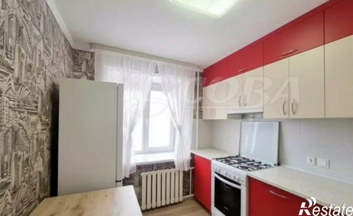 1-комн квартира ул Профсоюзная, 4,  д. 4