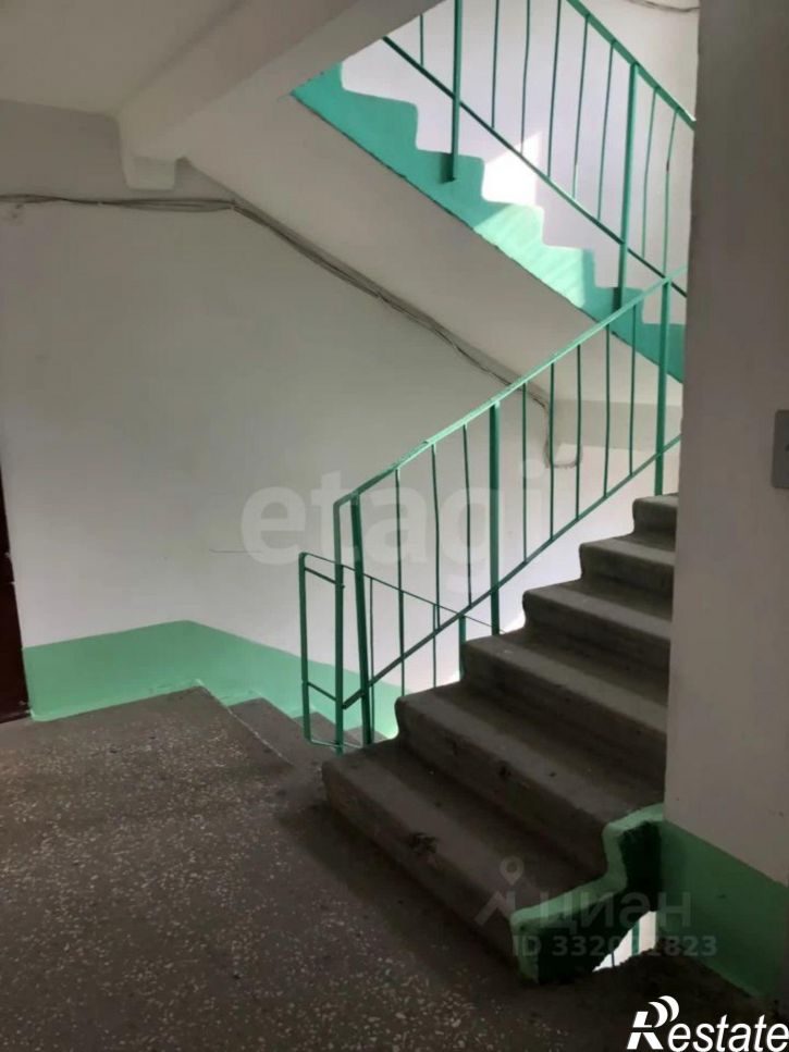 2-комн квартира городской округ Курган