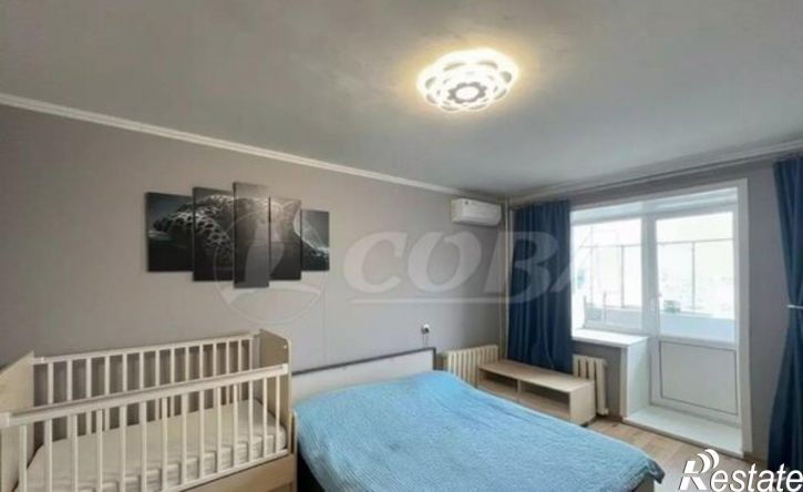 1-комн квартира ул Профсоюзная, 4,  д. 4