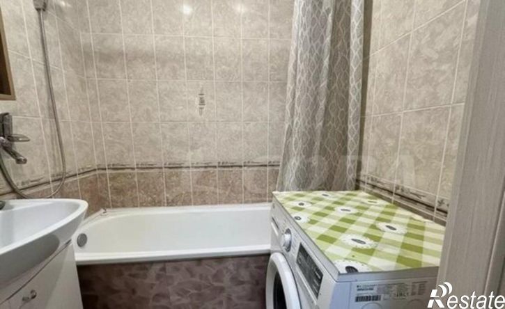 1-комн квартира ул Профсоюзная, 4,  д. 4