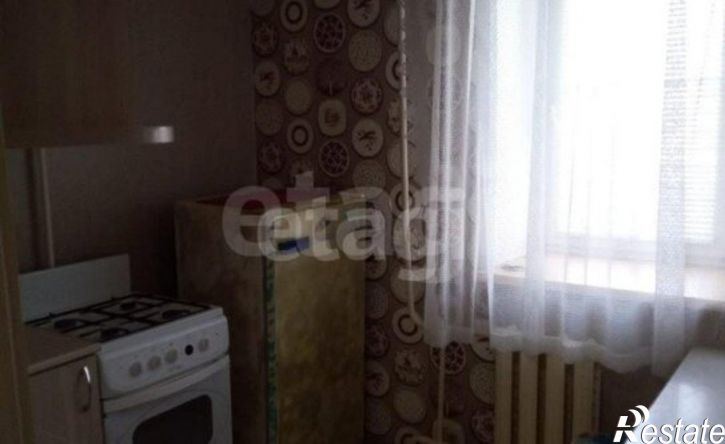 1-комн квартира ул Достоевского, 72,  д. 72