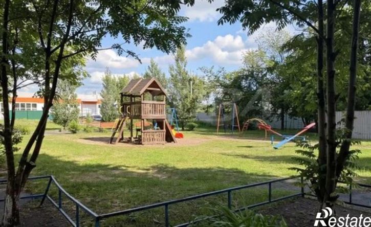 1-комн квартира ул Профсоюзная, 4,  д. 4