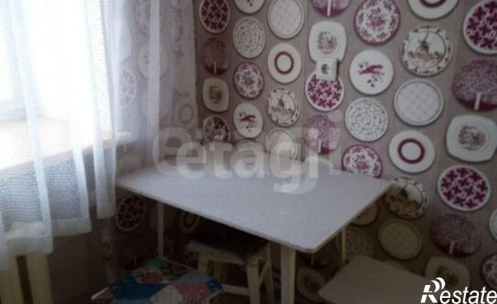 1-комн квартира ул Достоевского, 72,  д. 72
