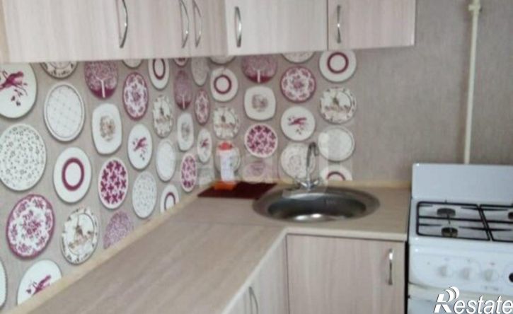 1-комн квартира ул Достоевского, 72,  д. 72