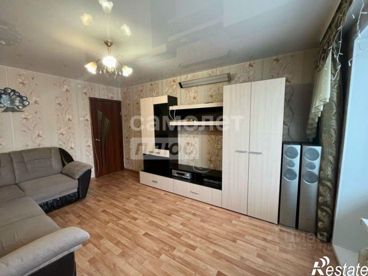 2-комн квартира ул Радионова, 60,  д. 60