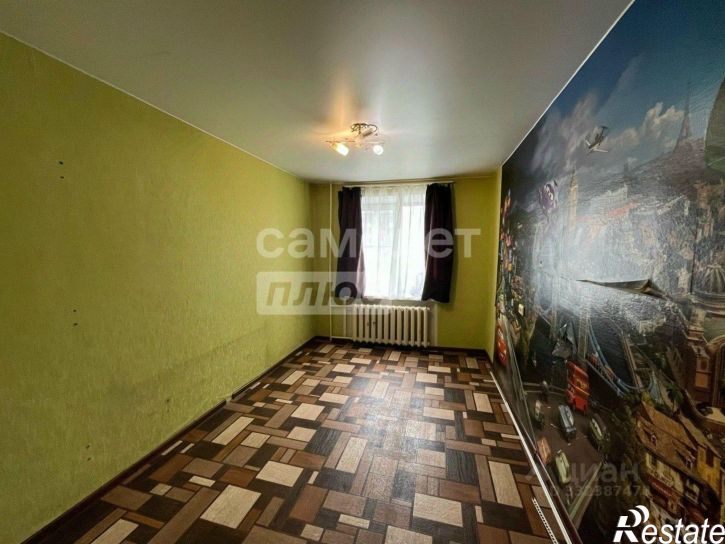 2-комн квартира ул Радионова, 60,  д. 60