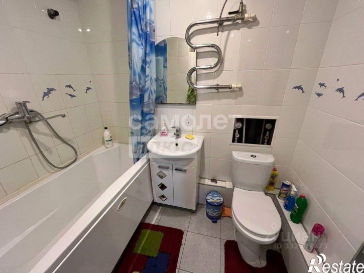 2-комн квартира ул Красина, 31,  д. 31