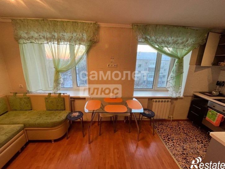 2-комн квартира ул Красина, 31,  д. 31